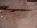 Browning Mod. A-Bolt Micro Medallion .257 Roberts Near mint with Leupold 4x7 Compact scope - 4 of 9