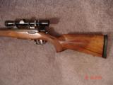 Browning Mod. A-Bolt Micro Medallion .257 Roberts Near mint with Leupold 4x7 Compact scope - 8 of 9