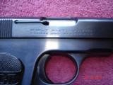 Colt Mod.1908 Pocket Auto .380 acp MFG 1929 Restored Blue - 2 of 9