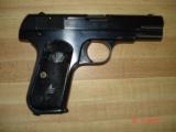 Colt Mod.1908 Pocket Auto .380 acp MFG 1929 Restored Blue - 9 of 9