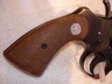 Colt Trooper .357Mag. 4