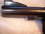 Colt Trooper .357Mag. 4