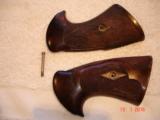 Rare Roper Colt I frame Target Stocks - 4 of 8