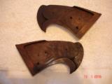 Rare Roper Colt I frame Target Stocks - 8 of 8