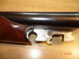 Parker Reproduction Winchester Rare 12GA. DT, Beavertail forarm 26" ImpCyl/Mod. - 7 of 15