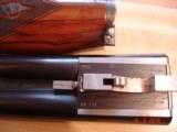 Parker Reproduction Winchester Rare 12GA. DT, Beavertail forarm 26" ImpCyl/Mod. - 8 of 15