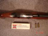 Ruger >44 Mag. Finger Grooved Sporter MFG 1970 MINT all Original - 9 of 14