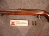 Ruger >44 Mag. Finger Grooved Sporter MFG 1970 MINT all Original - 3 of 14