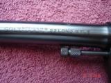 Colt Officers Model Target.22LR MFG 1940 Excellent 6"BBl. Walnut Stocks - 11 of 14