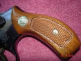 S&W Mod. 30-1 .32 Hand Ejector MIB 3" BBl. Round Butt MFG 1969 J-Frame - 7 of 15