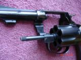 S&W Mod. 30-1 .32 Hand Ejector MIB 3" BBl. Round Butt MFG 1969 J-Frame - 5 of 15