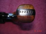 S&W Mod. 30-1 .32 Hand Ejector MIB 3" BBl. Round Butt MFG 1969 J-Frame - 11 of 15