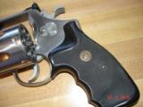 S&W Mod. 657 .41 Magnum N-frame 4" BBL. Excellent Only offered for 2 years MFG 1986- 7 of 12