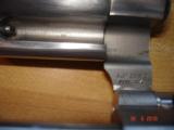 S&W Mod. 657 .41 Magnum N-frame 4" BBL. Excellent Only offered for 2 years MFG 1986- 6 of 12