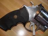 S&W Mod. 657 .41 Magnum N-frame 4" BBL. Excellent Only offered for 2 years MFG 1986- 9 of 12