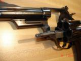 S&W Mod. 29-2 .44 Mag. MFG 1968 All target Opts. Even Coke target Stocks Cased Near mint - 3 of 15