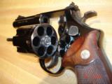 S&W Mod. 29-2 .44 Mag. MFG 1968 All target Opts. Even Coke target Stocks Cased Near mint - 4 of 15