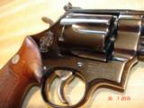 S&W Mod. 29-2 .44 Mag. MFG 1968 All target Opts. Even Coke target Stocks Cased Near mint - 5 of 15