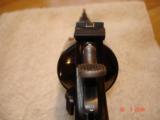 S&W Mod. 29-2 .44 Mag. MFG 1968 All target Opts. Even Coke target Stocks Cased Near mint - 9 of 15