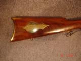 Thompson Center Hawken 50Cal. Near Mint Percussion Cap lock MIB 28" Oct.BBL. - 6 of 15