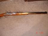 Thompson Center Hawken 50Cal. Near Mint Percussion Cap lock MIB 28" Oct.BBL. - 13 of 15