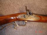 Thompson Center Hawken 50Cal. Near Mint Percussion Cap lock MIB 28" Oct.BBL. - 10 of 15