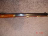 Thompson Center Hawken 50Cal. Near Mint Percussion Cap lock MIB 28" Oct.BBL. - 15 of 15