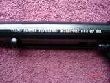 Trans Alaska Pipeline Spec. Edition NIC .45 Colt 1977 7 1/2"BBl. #60 - 4 of 12