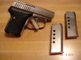 L W Seecamp Pistol .32acp Mod. LWS-32 MIB MFG
1992 in New Milford,Ct
- 3 of 12