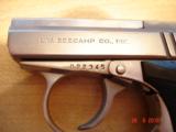 L W Seecamp Pistol .32acp Mod. LWS-32 MIB MFG
1992 in New Milford,Ct
- 6 of 12