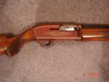 Rare Browning Twelvette Double Auto in Autumn Brown Excellent 28"BBl. - 2 of 14