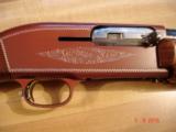 Rare Browning Twelvette Double Auto in Autumn Brown Excellent 28"BBl. - 13 of 14