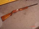 Rare Browning Twelvette Double Auto in Autumn Brown Excellent 28"BBl. - 1 of 14
