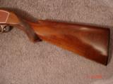 Rare Browning Twelvette Double Auto in Autumn Brown Excellent 28"BBl. - 5 of 14