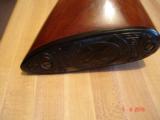 Rare Browning Twelvette Double Auto in Autumn Brown Excellent 28"BBl. - 12 of 14