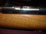 Rare Kimber Custom Classic Mod.82 in .25/20Win. MFG 1985 Mint 1 of 200 - 7 of 15