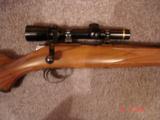 Rare Kimber Custom Classic Mod.82 in .25/20Win. MFG 1985 Mint 1 of 200 - 3 of 15