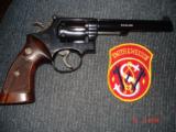 RARE S&W K-32 Masterpice MFG 1970 Lettered MIB TH,TT,TS 6" - 2 of 15