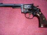 RARE S&W K-32 Masterpice MFG 1970 Lettered MIB TH,TT,TS 6" - 14 of 15