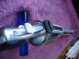 S&W Mod.624 6 1/2" BBl. .44 Special Near Mint - 10 of 13