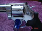 S&W Mod.624 6 1/2" BBl. .44 Special Near Mint - 3 of 13