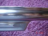 S&W Mod.624 6 1/2" BBl. .44 Special Near Mint - 8 of 13