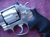 S&W Mod.624 6 1/2" BBl. .44 Special Near Mint - 12 of 13