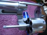 S&W Mod.624 6 1/2" BBl. .44 Special Near Mint - 4 of 13