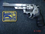 S&W Mod.624 6 1/2" BBl. .44 Special Near Mint - 13 of 13
