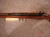 Remington Mod.591M 5mmRem.Mag Rim-Fire Excellent O/A 24"BBl. Bolt Act. - 8 of 12