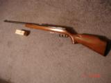 Remington Mod.591M 5mmRem.Mag Rim-Fire Excellent O/A 24"BBl. Bolt Act. - 9 of 12