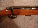 Remington Mod.591M 5mmRem.Mag Rim-Fire Excellent O/A 24"BBl. Bolt Act. - 12 of 12