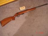Remington Mod.591M 5mmRem.Mag Rim-Fire Excellent O/A 24"BBl. Bolt Act. - 1 of 12