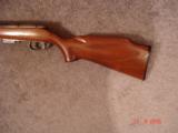 Remington Mod.591M 5mmRem.Mag Rim-Fire Excellent O/A 24"BBl. Bolt Act. - 7 of 12